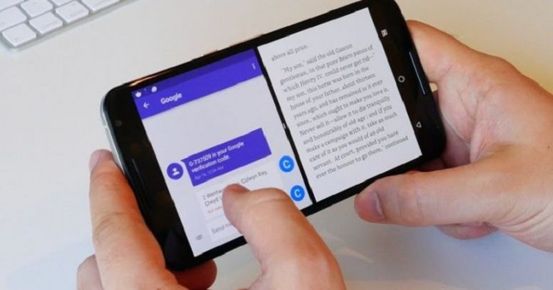 Cara Split Screen di HP Xiaomi, Buka Dua Aplikasi Bisa Multitasking