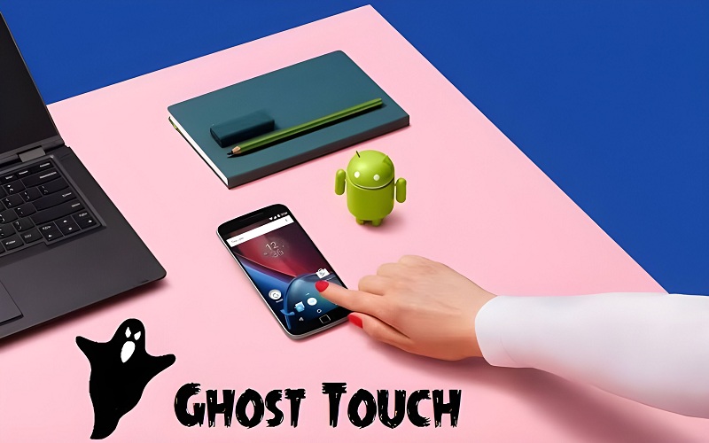 Xiaomi Ghost Touch, Ini Penyebab dan Cara Mengatasinya